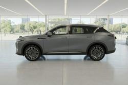 2025 Omoda Omoda 9 Virtue