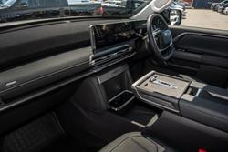 2025 LDV Terron 9 Evolve