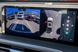 2025 LDV Terron 9 Evolve