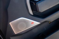 2025 LDV Terron 9 Evolve