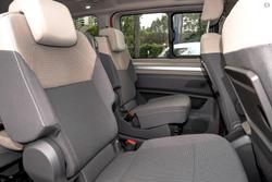 2025 Volkswagen Multivan TDI360 Life