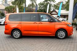 2025 Volkswagen Multivan TDI360 Life