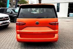 2025 Volkswagen Multivan TDI360 Life
