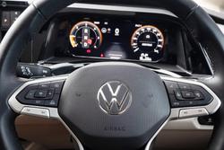 2025 Volkswagen Multivan TDI360 Life