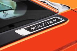 2025 Volkswagen Multivan TDI360 Life