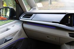 2025 Volkswagen Multivan TDI360 Life