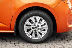 2025 Volkswagen Multivan TDI360 Life