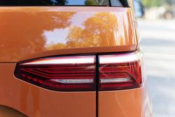 2025 Volkswagen Multivan TDI360 Life