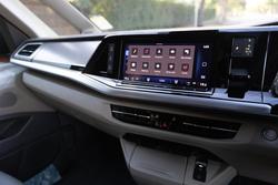 2025 Volkswagen Multivan TDI360 Life