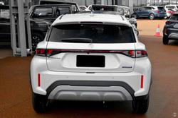 2025 Suzuki Fronx Hybrid