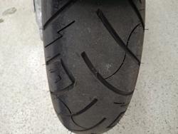 2017 Harley-davidson FLFBS FAT BOY grey