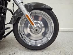 2017 Harley-davidson FLFBS FAT BOY grey