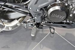 2025 BMW G 310 GS G 310 White