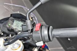 2025 BMW G 310 GS G 310 White