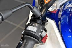 2025 BMW G 310 GS G 310 White