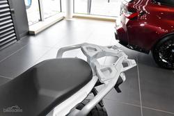 2025 BMW G 310 GS G 310 White