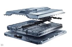 2025 Omoda Omoda 9 Virtue