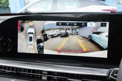 2025 Omoda Omoda 9 Virtue