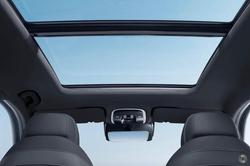 2025 Omoda Omoda 9 Virtue