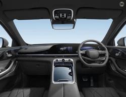 2025 Omoda Omoda 9 Virtue