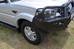 2022 Mahindra PIK-UP S11