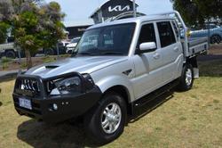 2022 Mahindra PIK-UP S11