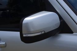 2022 Mahindra PIK-UP S11