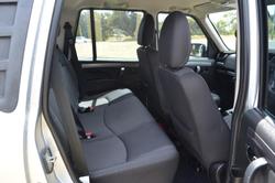 2022 Mahindra PIK-UP S11