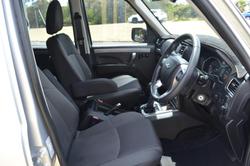 2022 Mahindra PIK-UP S11