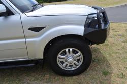 2022 Mahindra PIK-UP S11