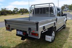 2022 Mahindra PIK-UP S11