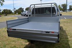 2022 Mahindra PIK-UP S11