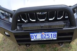 2022 Mahindra PIK-UP S11