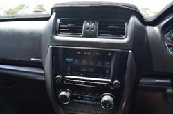 2022 Mahindra PIK-UP S11