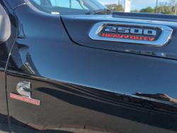 2024 RAM 2500 Laramie Rambox