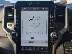 2024 RAM 2500 Laramie Rambox