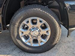 2024 RAM 2500 Laramie Rambox