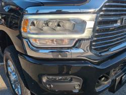 2024 RAM 2500 Laramie Rambox