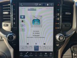 2024 RAM 2500 Laramie Rambox