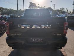 2024 RAM 2500 Laramie Rambox