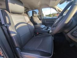 2024 RAM 2500 Laramie Rambox