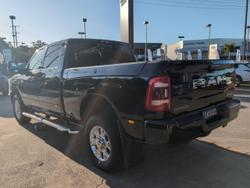 2024 RAM 2500 Laramie Rambox