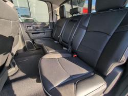 2024 RAM 2500 Laramie Rambox