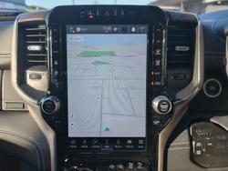 2024 RAM 2500 Laramie Rambox