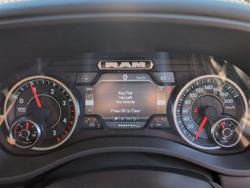 2024 RAM 2500 Laramie Rambox