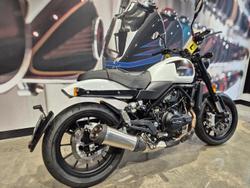 2024 Harley-Davidson X 500 X White