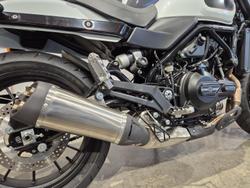 2024 Harley-Davidson X 500 X White