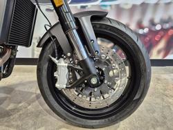 2024 Harley-Davidson X 500 X White