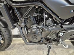 2024 Harley-Davidson X 500 X White