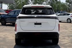 2025 Chery Tiggo 7 Urban